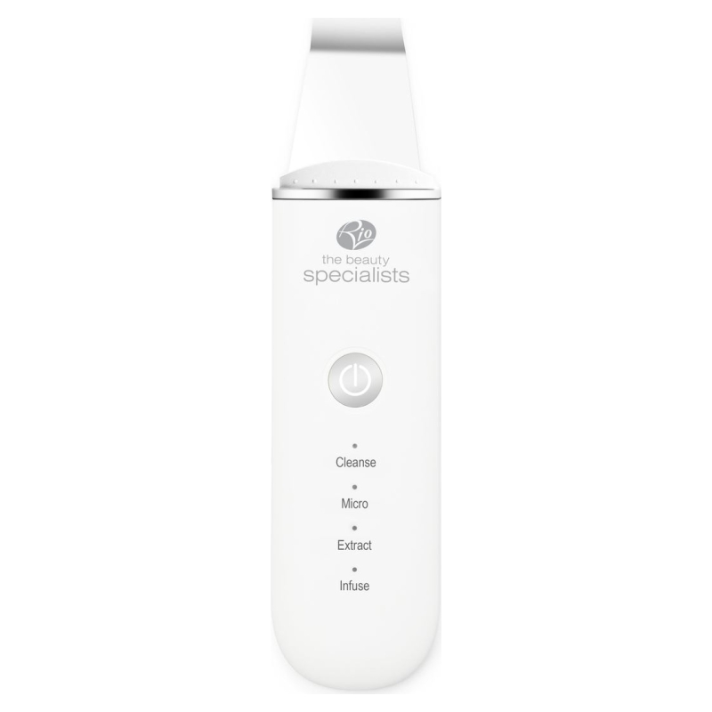 RIO RIO FASC2-TOP-EU/1.1 Ultrasonic Skin
