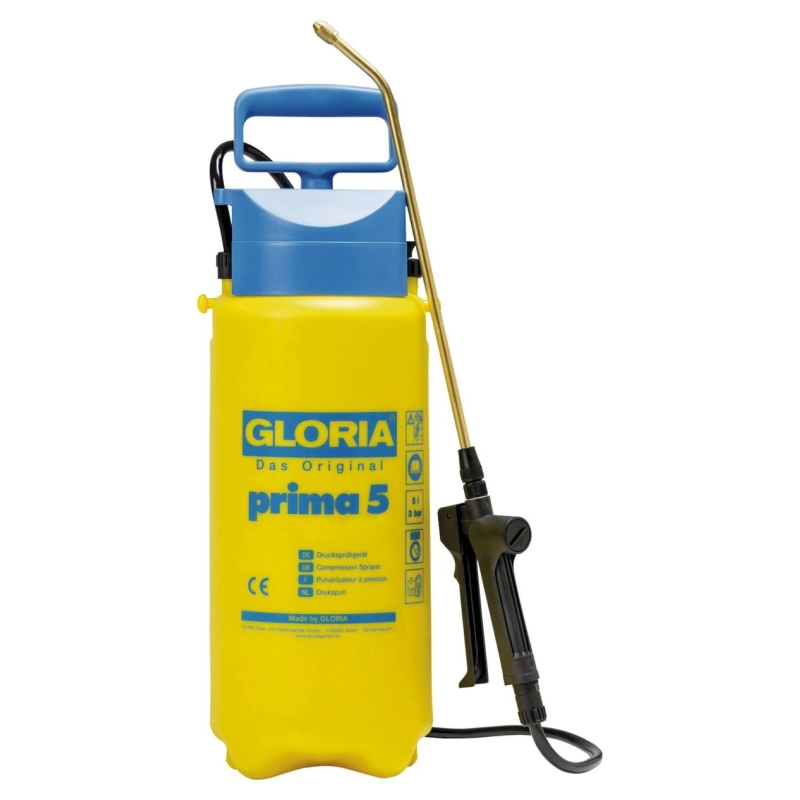 GLORIA Gloria | Pressure Garden Sprayer