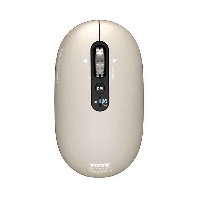 PORT CONNECT Port Connect Mouse |