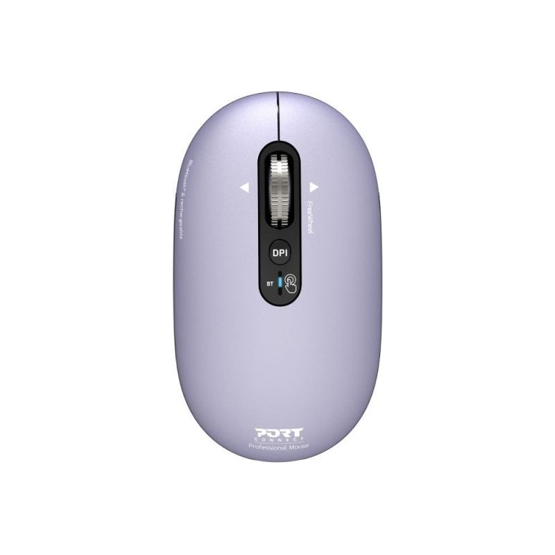 PORT CONNECT Port Connect Mouse |