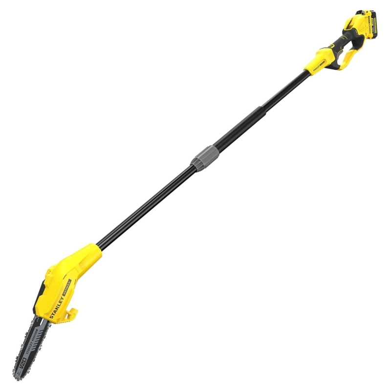 STANLEY Stanley Cordless Chain Saw |