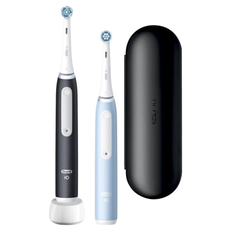 ORAL-B Oral-B | Electric Toothbrush Duo