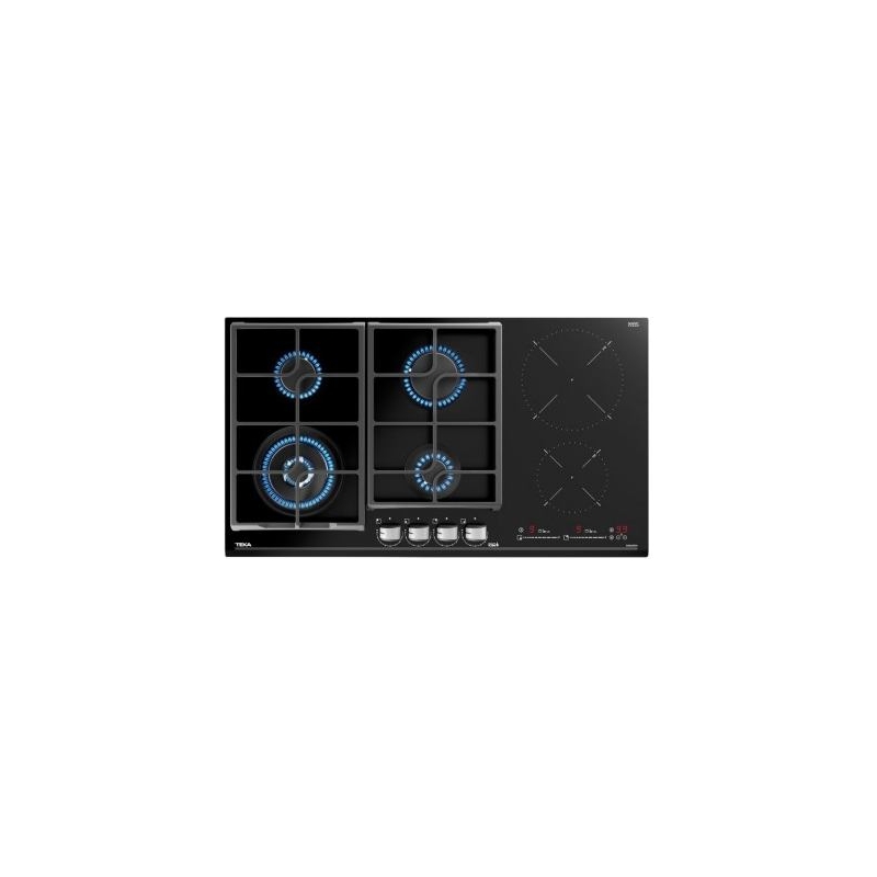 TEKA Teka Hob JZC 96342 BBC
