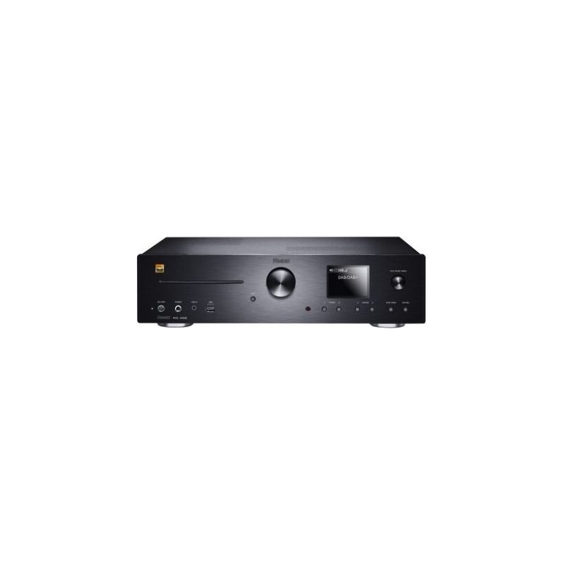 MAGNAT Magnat Amplituner MC 400 black
