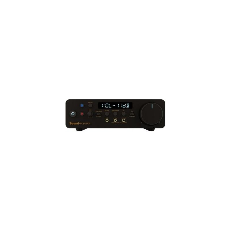 CREATIVE LABS Creative Labs External sound