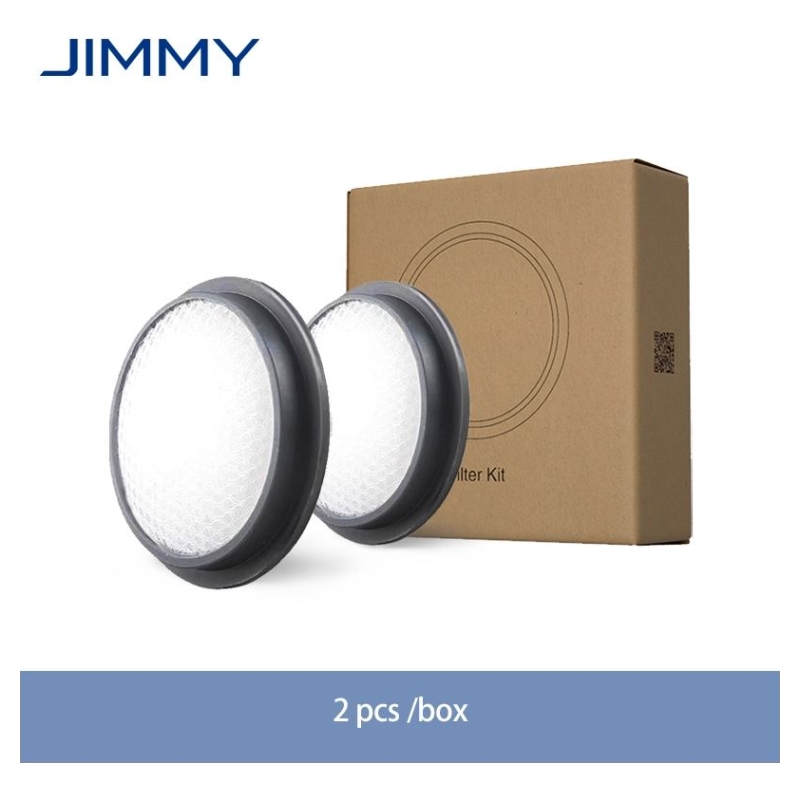 JIMMY Jimmy | Filter Kit MF27