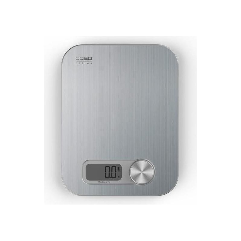 CASO Caso | Design kitchen scale