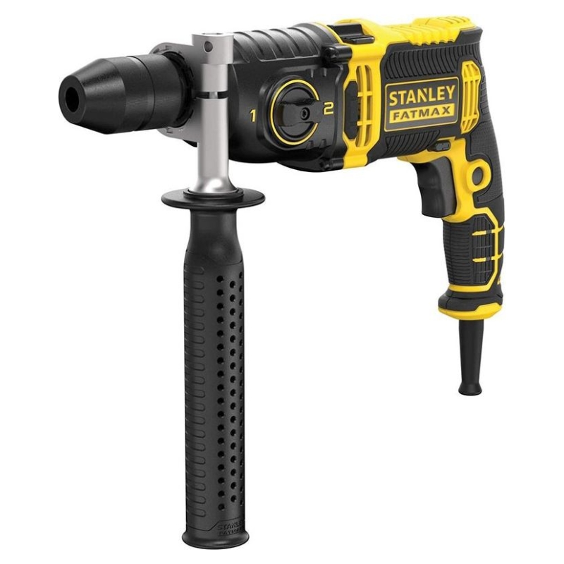 STANLEY Stanley | 2-Gear Percussion Hammer