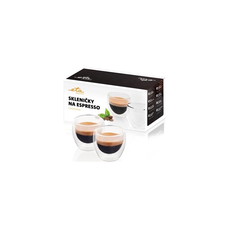 ETA ETA | Espresso cups |