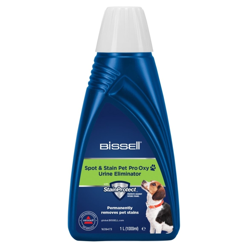 BISSELL Bissell Spot and Stain Pet