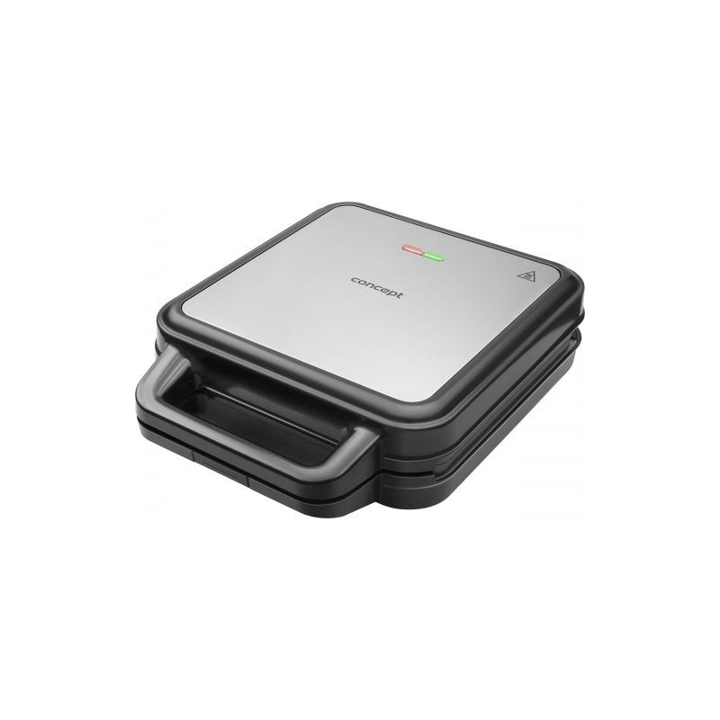 CONCEPT Concept Sandwich maker 3in1 SV3080