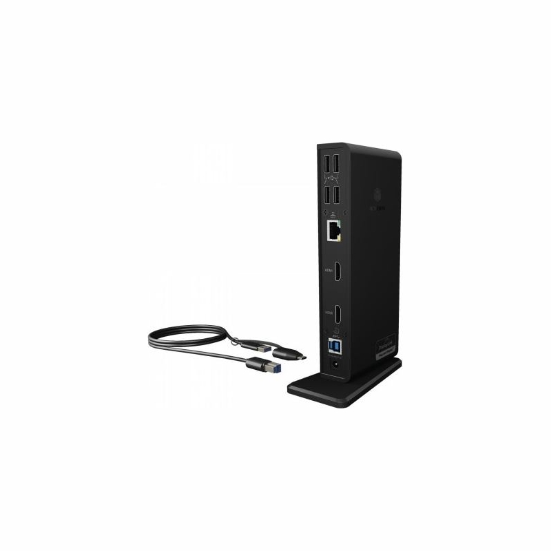 ICYBOX Icybox ICY BOX IB-DK2251AC notebook