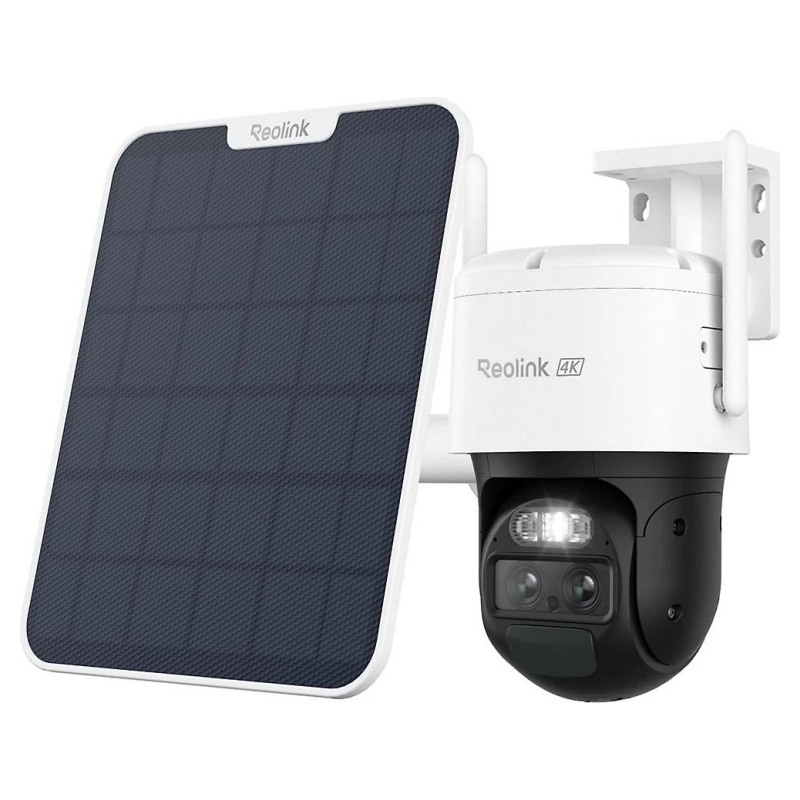 REOLINK Reolink 4K Dual-Lens Wi-Fi 6