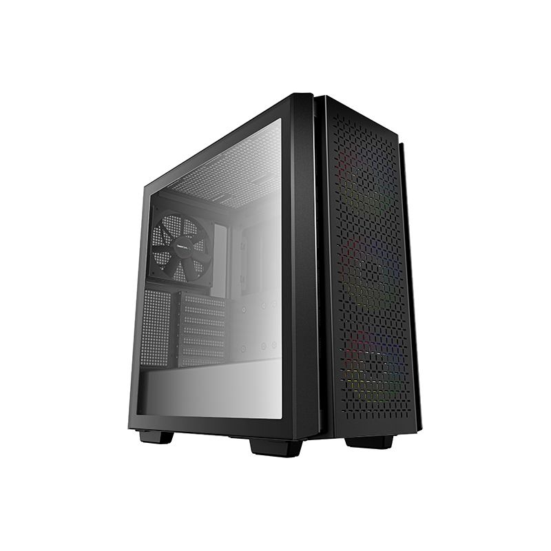 DEEPCOOL Deepcool | MID TOWER CASE
