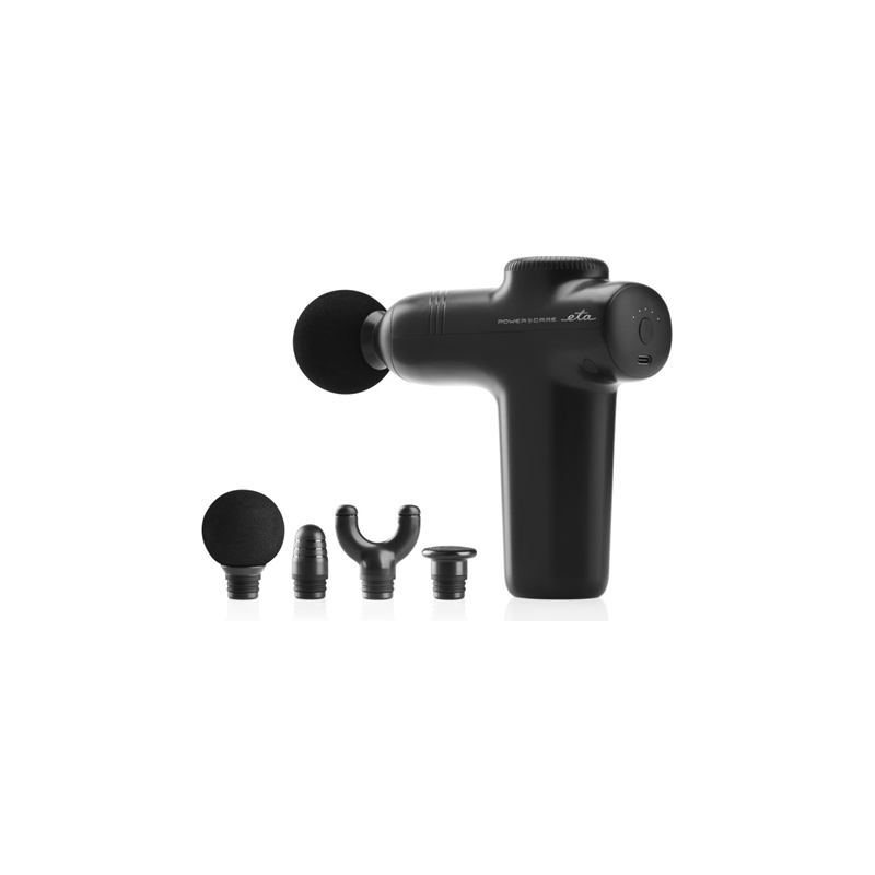 ETA ETA | Mini Massage Gun
