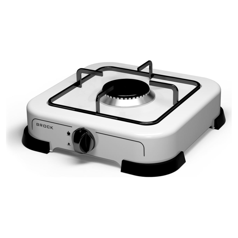 BROCK Brock GS 001 W Gas