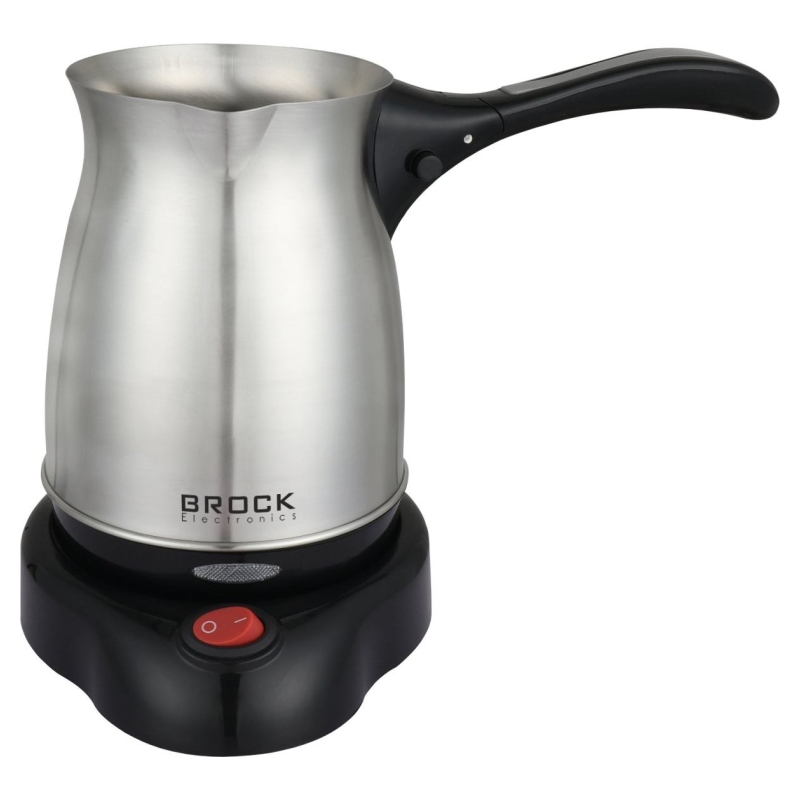BROCK Brock ECP 105 Turkish Coffee