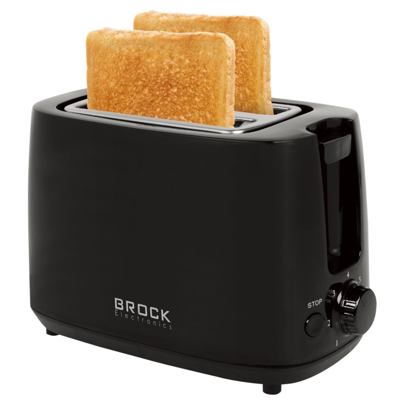BROCK Brock BT 1007 BK 2