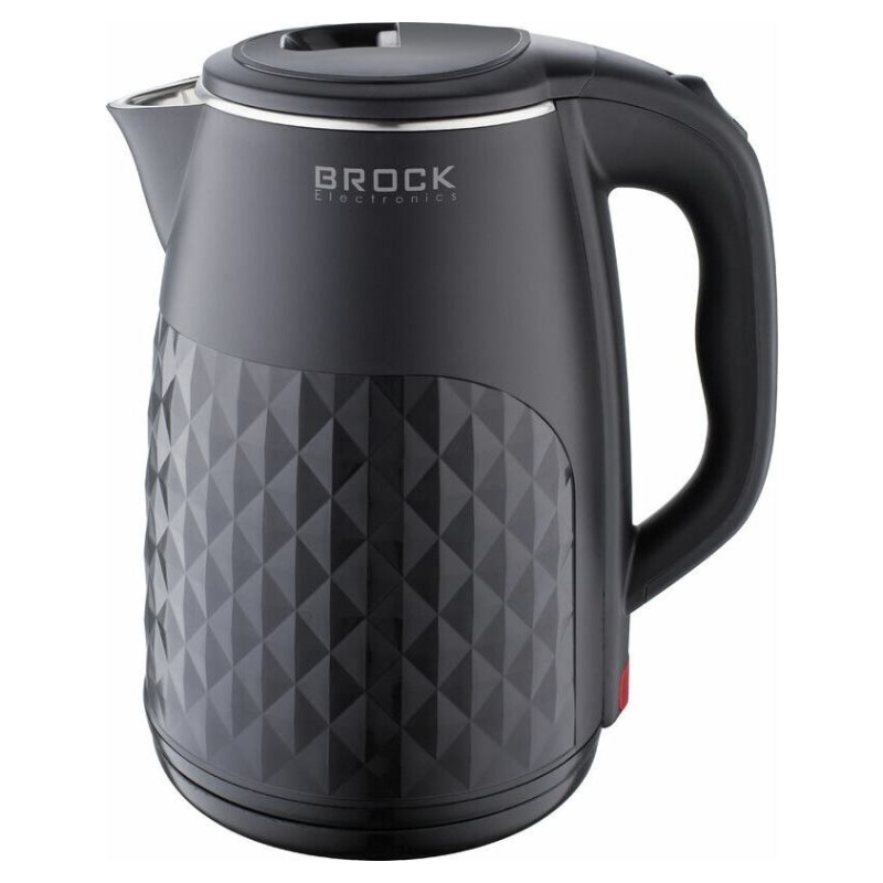 BROCK Brock WK 0618 BK Electricl