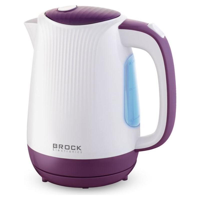 BROCK Brock WK 08 PR Electricl
