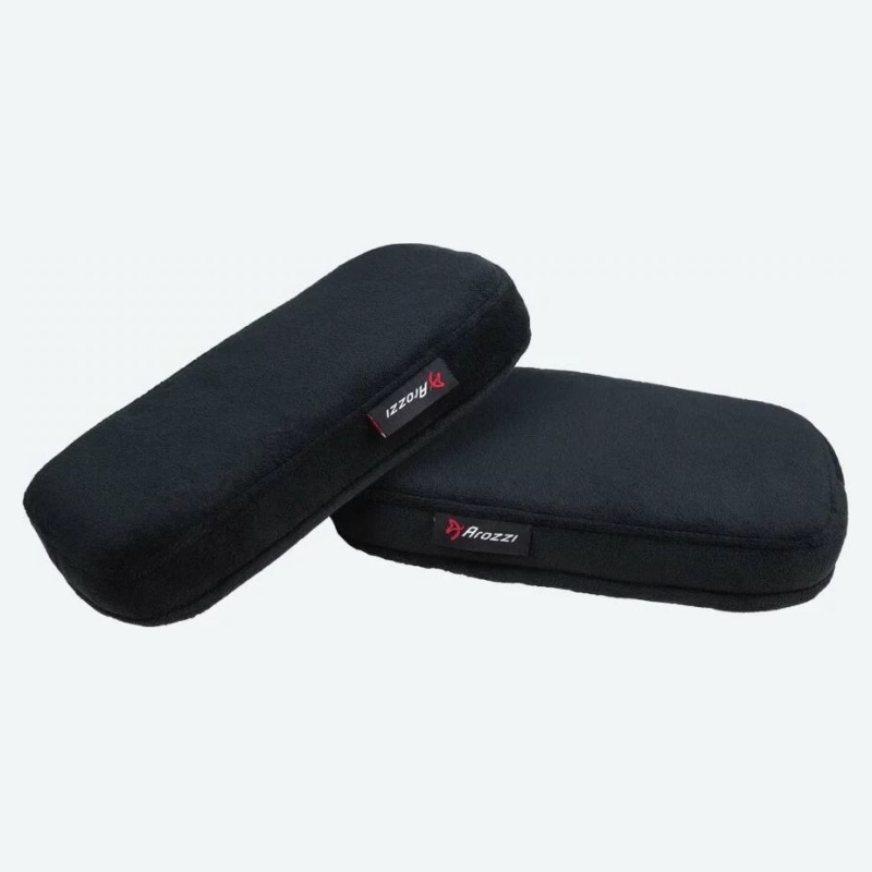 AROZZI Arozzi Memory Foam Armrest Pads
