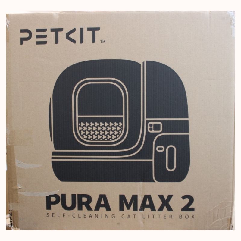 PETKIT Petkit | PETKIT | Automatic