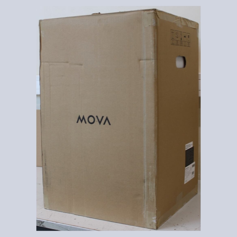 MOVA Mova E30 Ultra Robot Vacuum