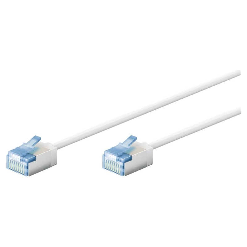GOOBAY Goobay 74326 Ultra-Flexible CAT 6A
