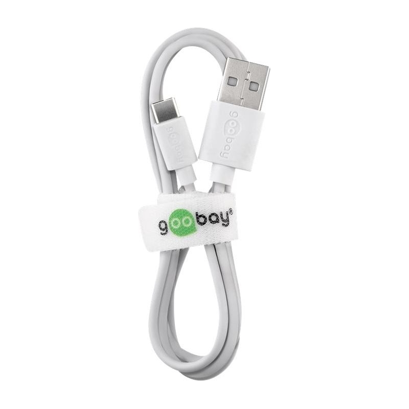 GOOBAY Goobay USB-C Charging and Sync