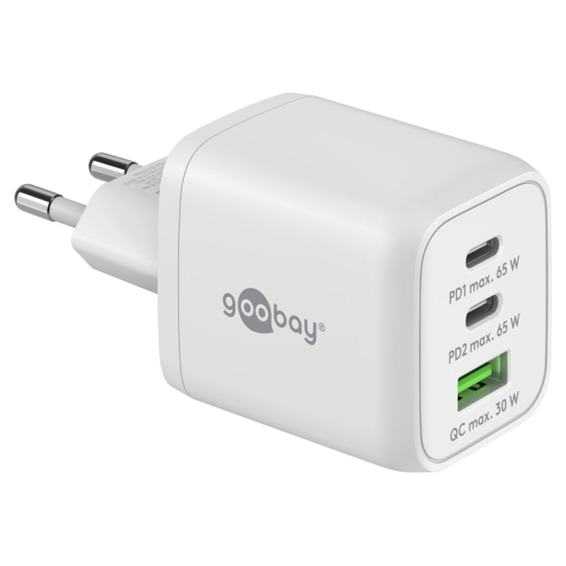 GOOBAY Goobay 65 W USB-C PD