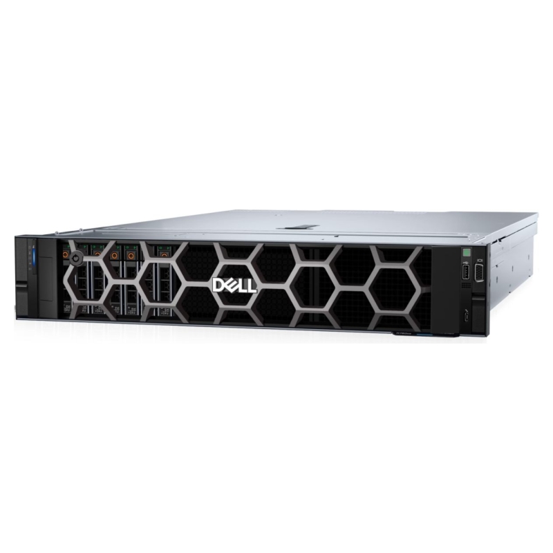 DELL Dell PowerEdge | R760xs |