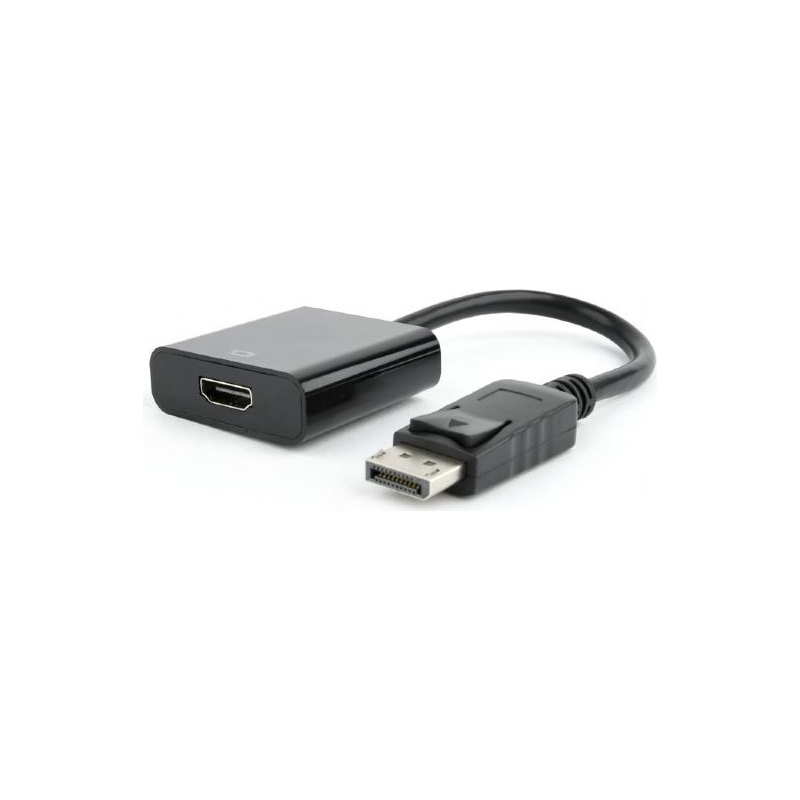 CABLEXPERT Cablexpert DisplayPort to HDMI adapter