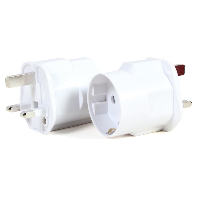 CABLEXPERT Cablexpert AC power adapter, EU
