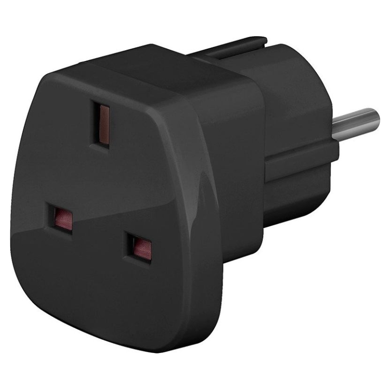 GOOBAY Goobay | Travel adapter |