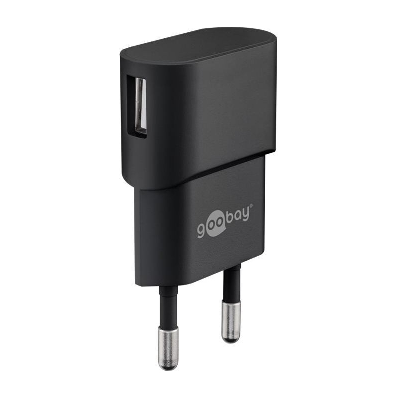 GOOBAY Goobay USB-A Charger | 44947