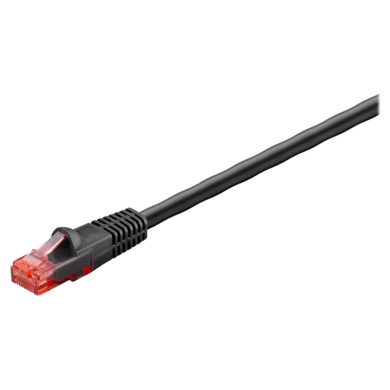 GOOBAY Goobay Outdoor Patch Cable |