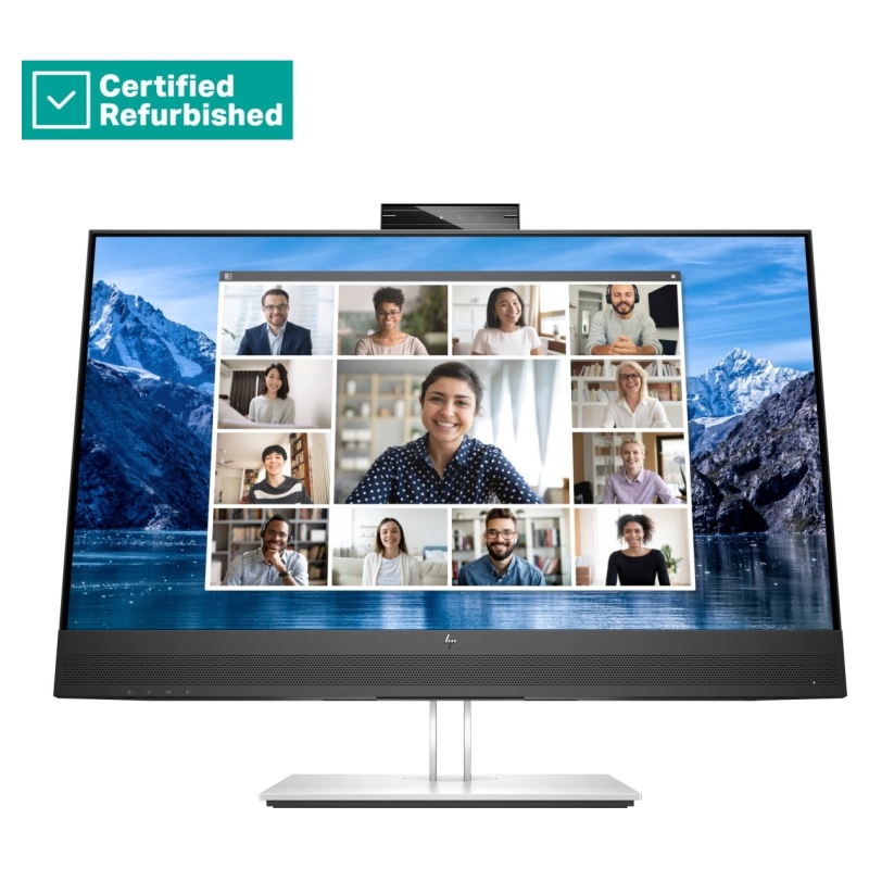 HP HP RENEW SILVER HP E27m