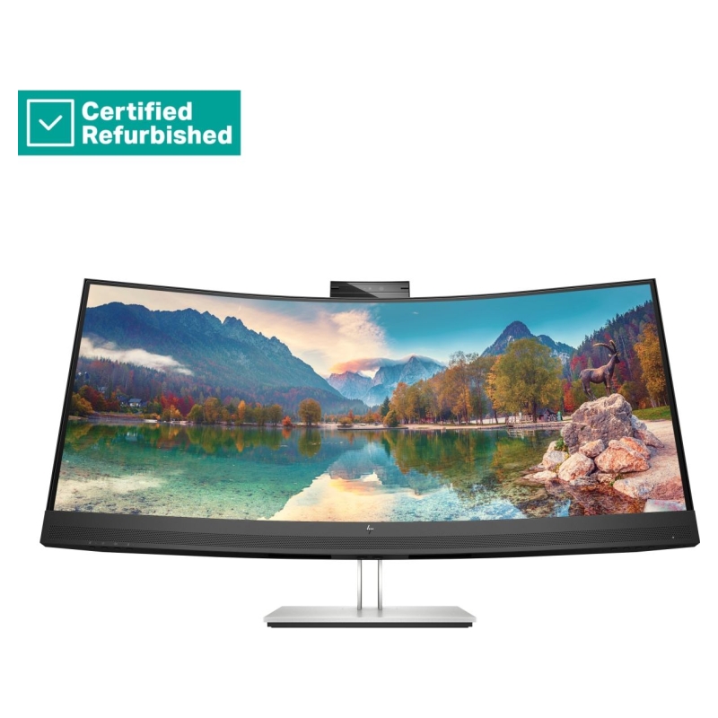 HP HP RENEW SILVER HP E34m