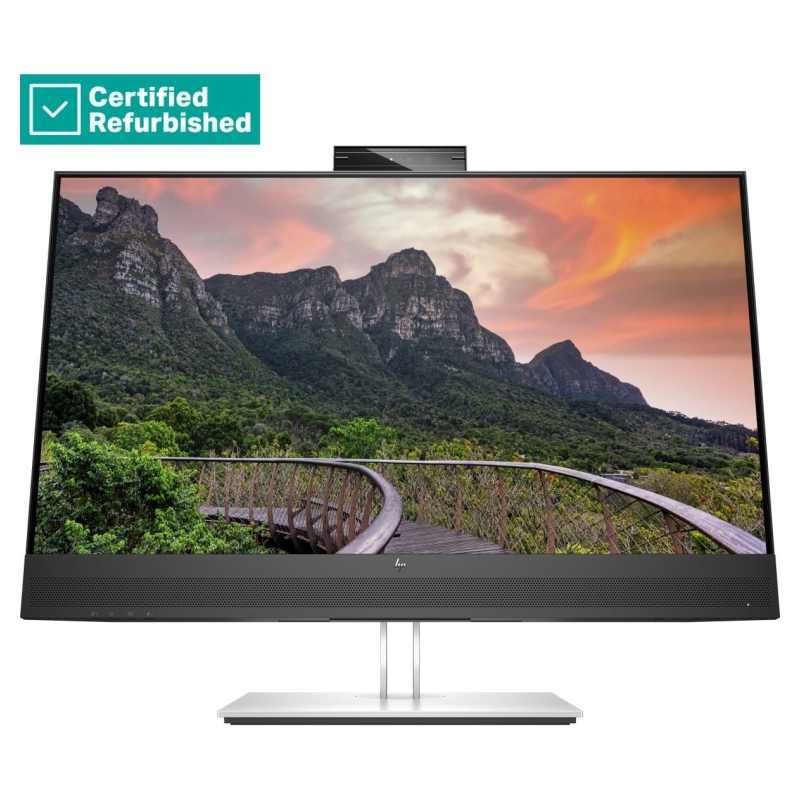 HP HP RENEW SILVER HP E27m