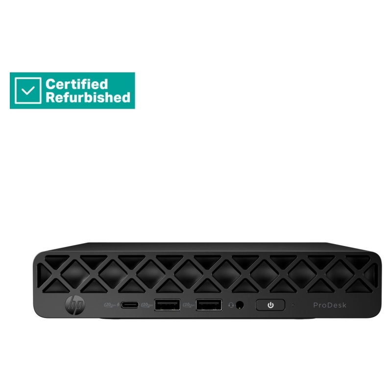 HP HP RENEW SILVER HP ProDesk