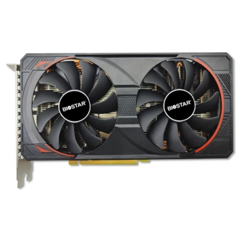 BIOSTAR Biostar Graphics Card|BIOSTAR|NVIDIA|GeForce RTX 3070|1500