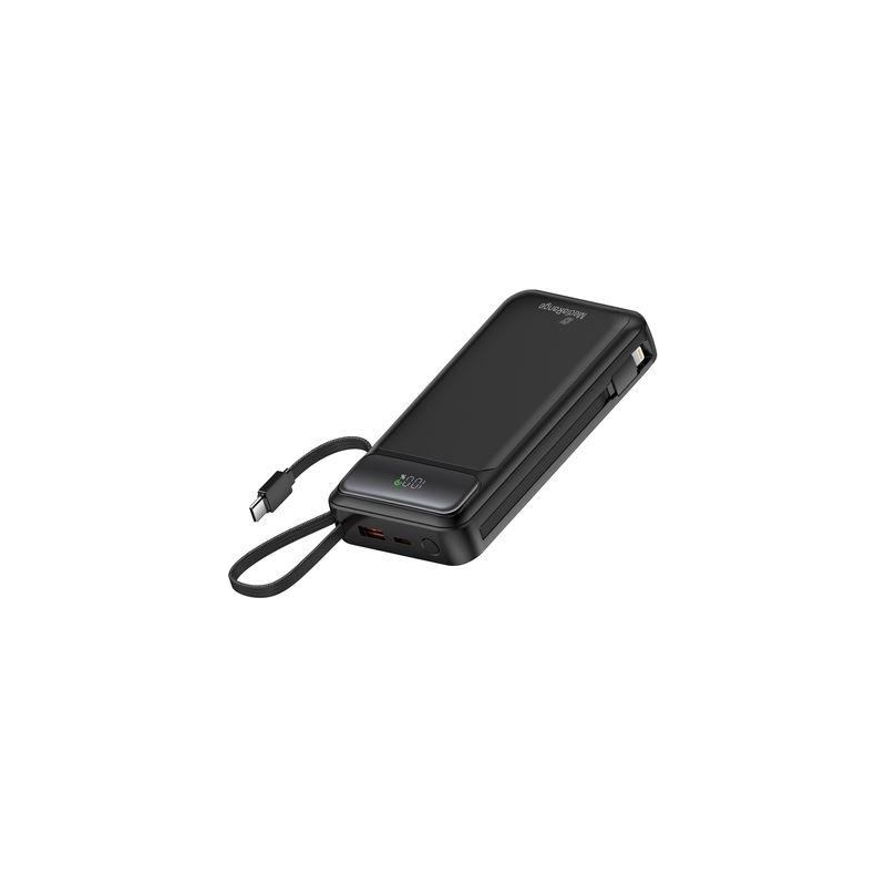 MEDIARANGE Mediarange POWER BANK USB-C 20000MAH/MRMA756