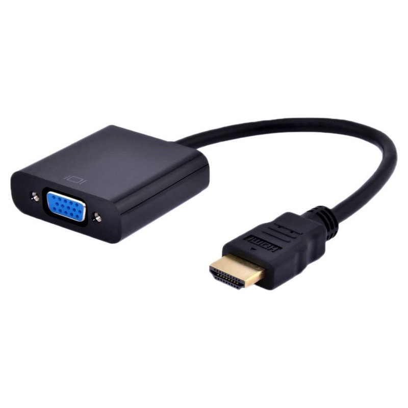 CABLEXPERT Cablexpert | HDMI to VGA