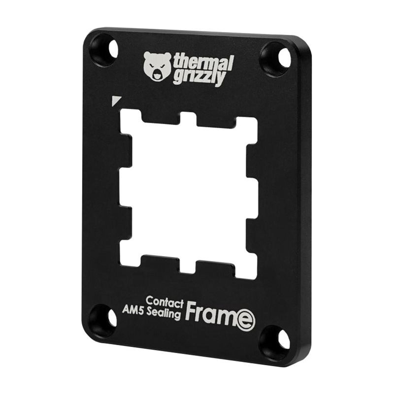 THERMAL GRIZZLY Thermal Grizzly | Grizzly