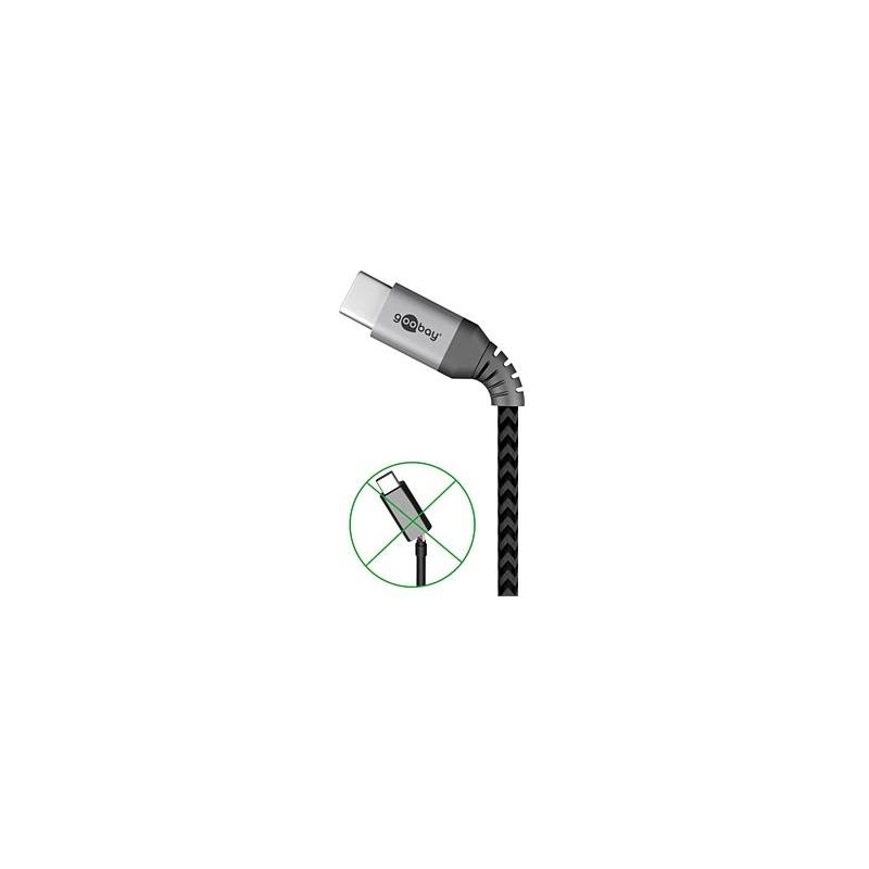 GOOBAY Goobay | Sync and charging