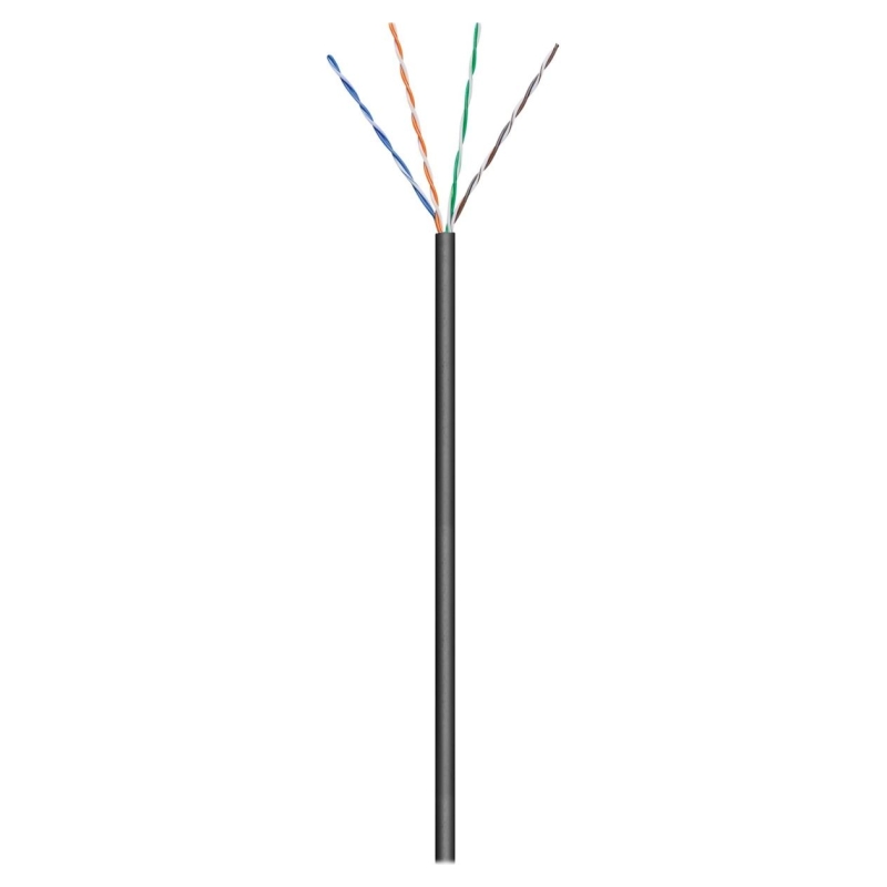 GOOBAY Goobay Outdoor Network Cable |