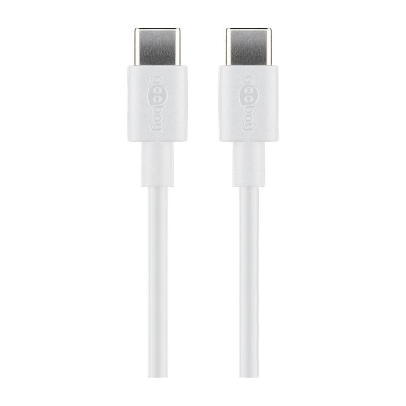 GOOBAY Goobay USB-C Charging and Sync