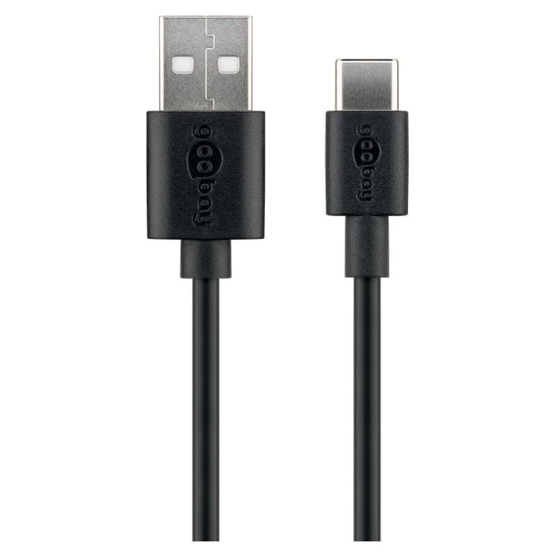 GOOBAY Goobay | USB-C charging and