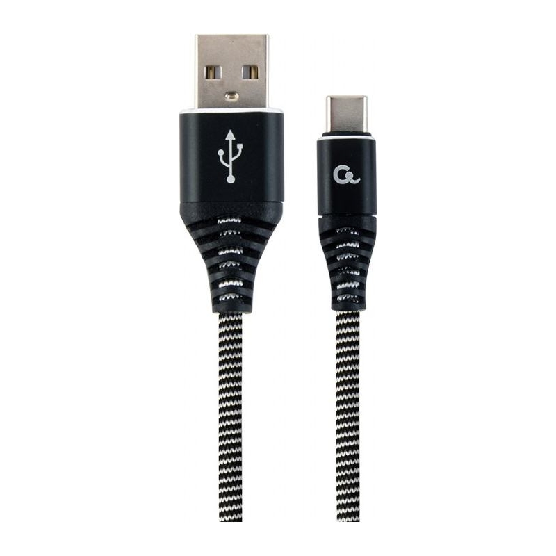 CABLEXPERT Cablexpert | Premium cotton braided