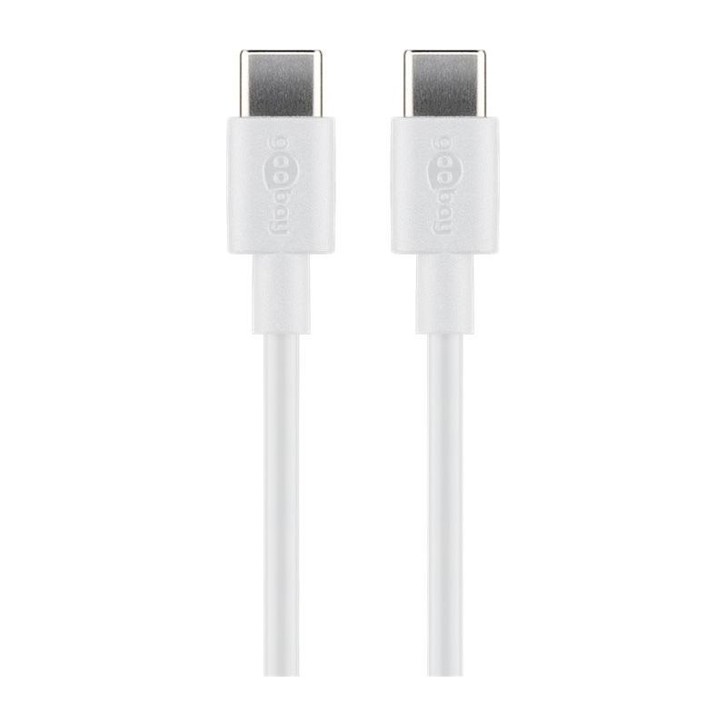 GOOBAY Goobay USB-C,Charging and Sync